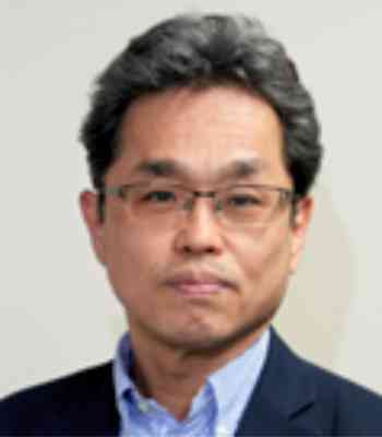 Aiichiro Nagaki