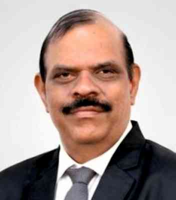 Bhalchandra Bhanage