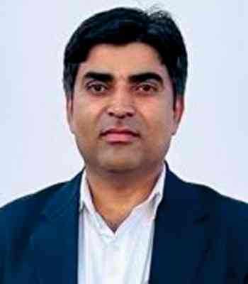 Arvind Kumar