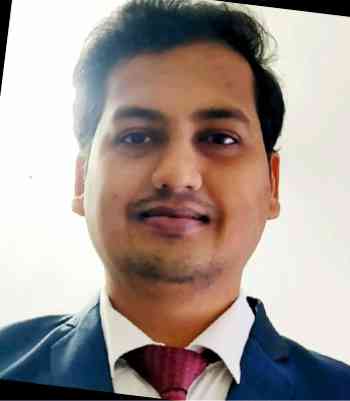 Aniruddha Parab