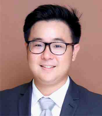 Nopphon Weeranoppanant