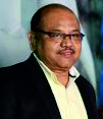 Deepak Naik
