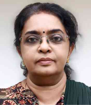 Remashree A.B
