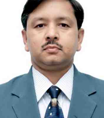 Keshav Deo