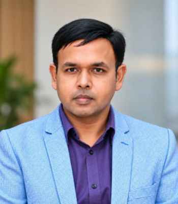 Pradeep Dabhi