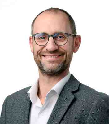 Wouter Stam