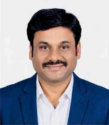 Ragavendran Sivakumarasamy