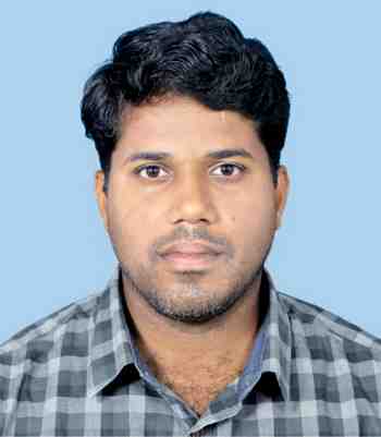 Anees K