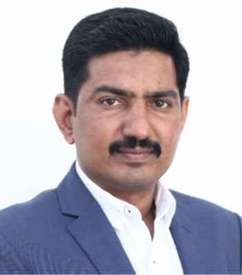 Mukesh Sharma