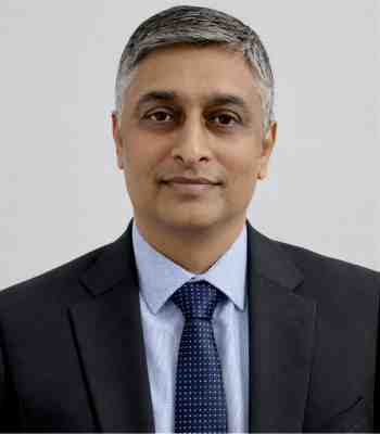 Makarand Pimplapure