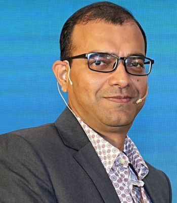 Mukesh Jain