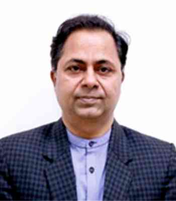 Ravi Kant
