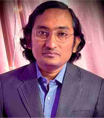 Chander Singh Bohara