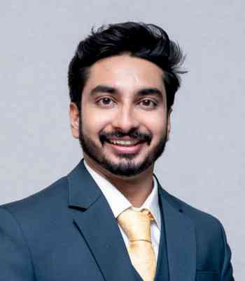 Nikhil Dhage