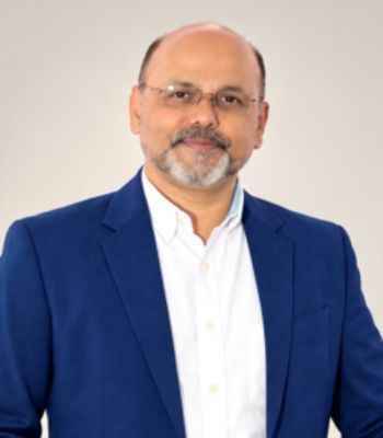 Pankaj Bihani