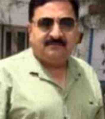 D A Thaker