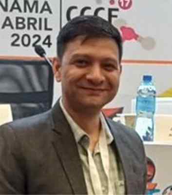 Dinesh Singh Bisht