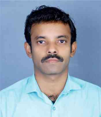T. Kumaraguru