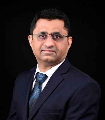 Arun Mendiratta