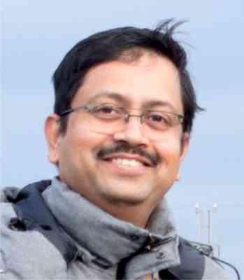 Sudip Roy