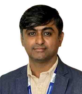 Abhijeet Prabhakarrao Kulkarni