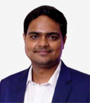 Manish Yadav