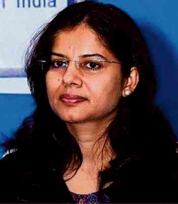 Alka Rao
