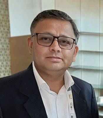 Prabhat Shrivastava