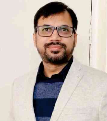 Ramesh Chand Nagarwal