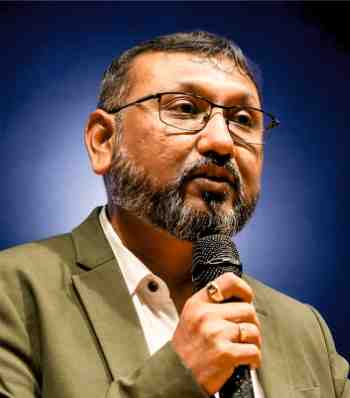 Vaibhav Gandhi