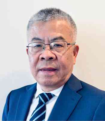 Yi Jiang