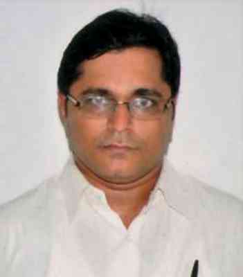 Surendra Singh