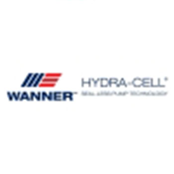 Wanner Hydracell Pumps