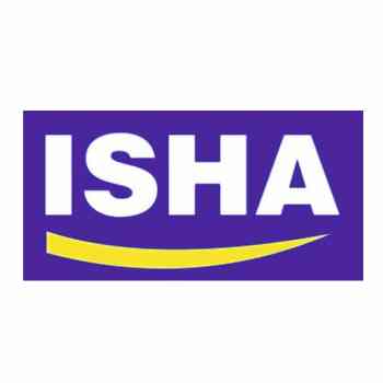 ISHA - Indian Sterilization Healthcare Association